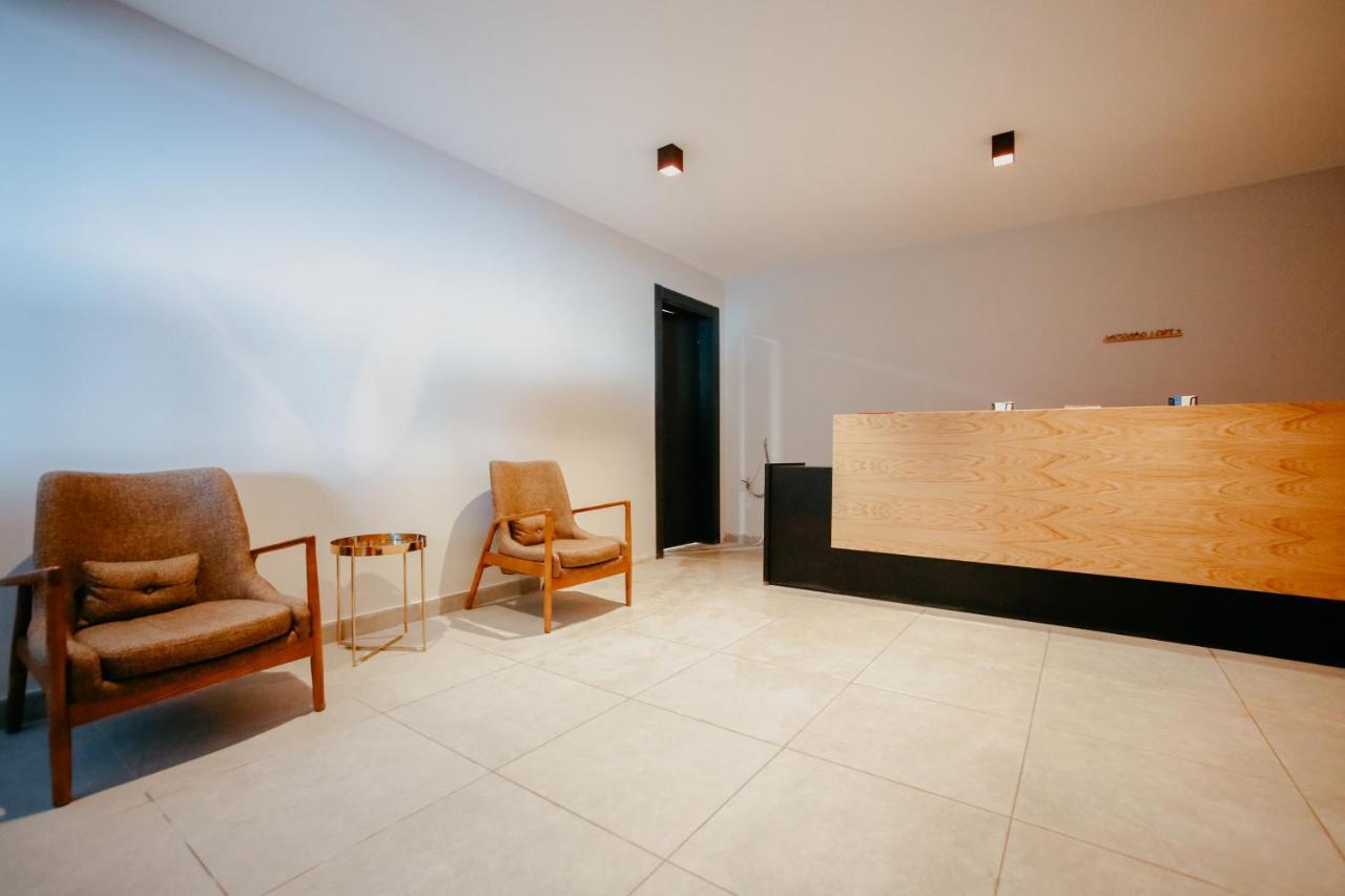 Premium Room Redco New Gudauri Exterior foto