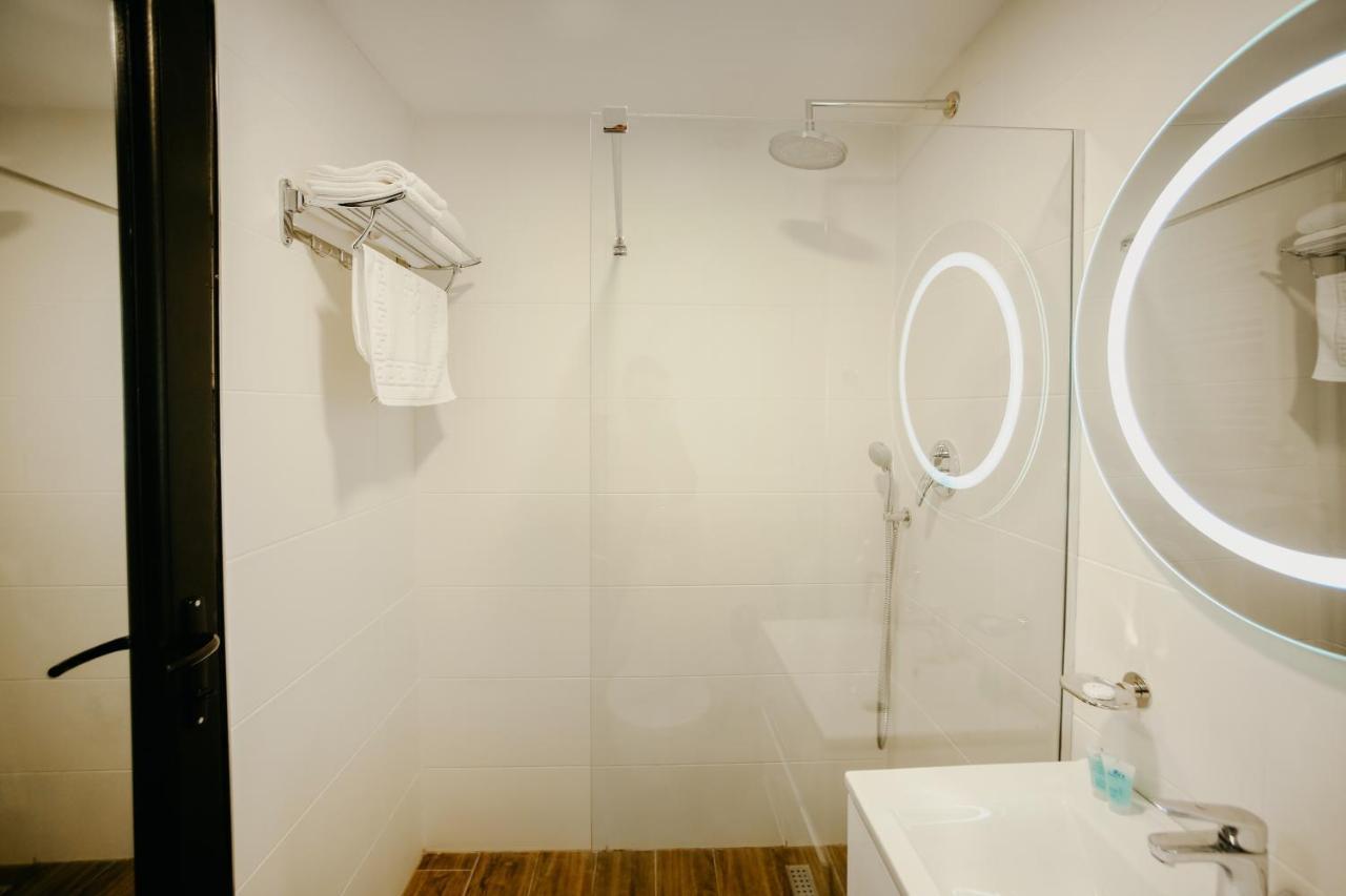 Premium Room Redco New Gudauri Exterior foto